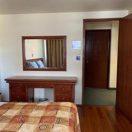Hotel Prado Floresta Meksika Dış mekan fotoğraf