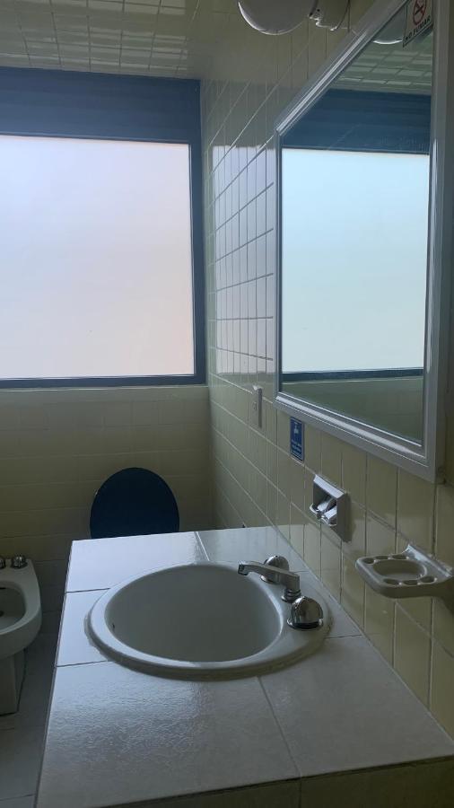 Hotel Prado Floresta Meksika Dış mekan fotoğraf