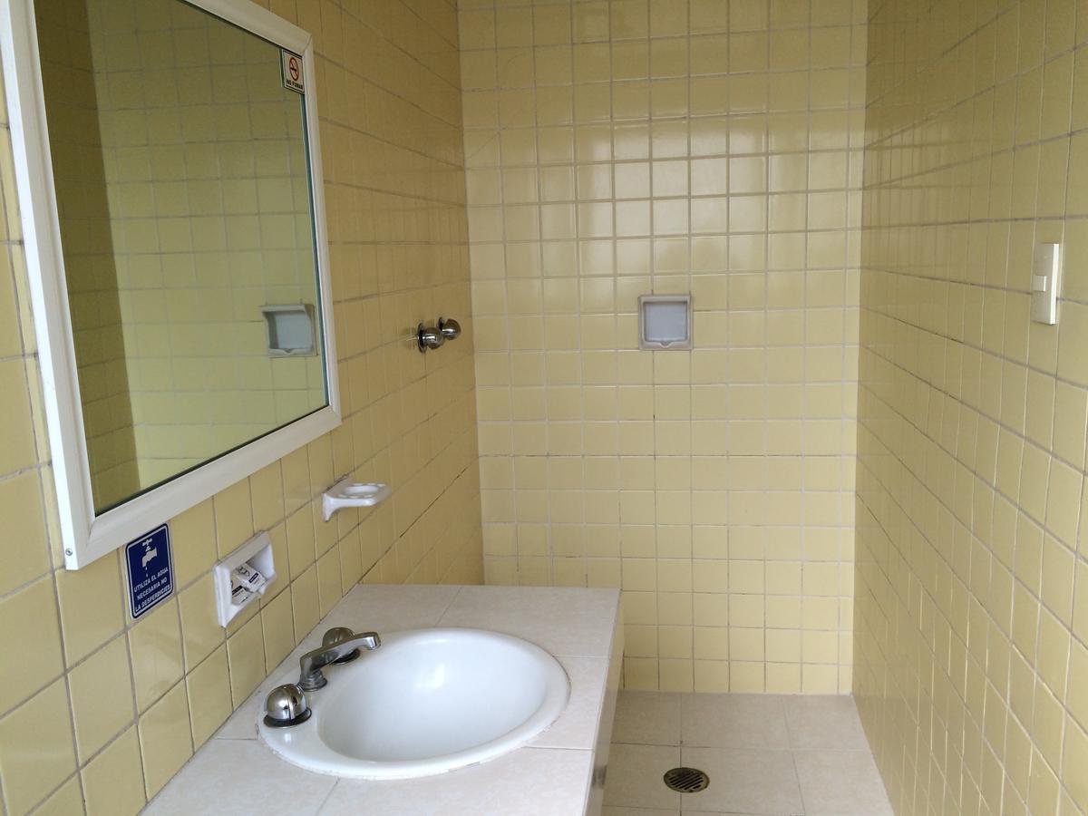 Hotel Prado Floresta Meksika Dış mekan fotoğraf