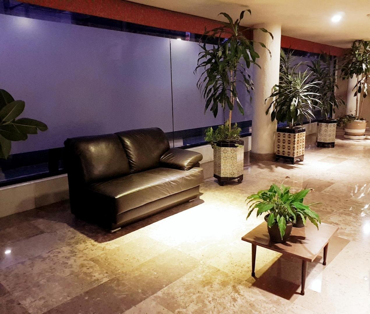 Hotel Prado Floresta Meksika Dış mekan fotoğraf